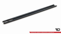 Side Skirts Diffusers Volkswagen Passat R-Line B8 Facelift Maxton Design