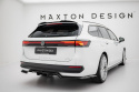 Volkswagen Passat B9 2024+ Spoiler Cap Maxton Design