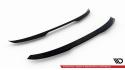 Volkswagen Passat B9 2024+ Spoiler Cap Maxton Design