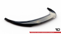 Volkswagen Passat B9 2024+ Front Splitter V.1 Maxton Design