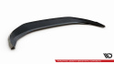 Volkswagen Passat B9 2024+ Front Splitter V.1 Maxton Design