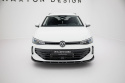Volkswagen Passat B9 2024+ Front Splitter V.2 Maxton Design
