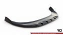 Volkswagen Passat B9 2024+ Front Splitter V.2 Maxton Design