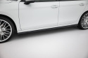 Volkswagen Passat B9 2024+ Side Skirts Diffusers Maxton Design