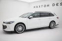 Volkswagen Passat B9 2024+ Side Skirts Diffusers Maxton Design