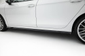 Volkswagen Passat B9 2024+ Side Skirts Diffusers Maxton Design