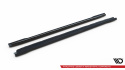 Volkswagen Passat B9 2024+ Side Skirts Diffusers Maxton Design