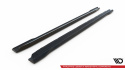 Volkswagen Passat B9 2024+ Side Skirts Diffusers Maxton Design