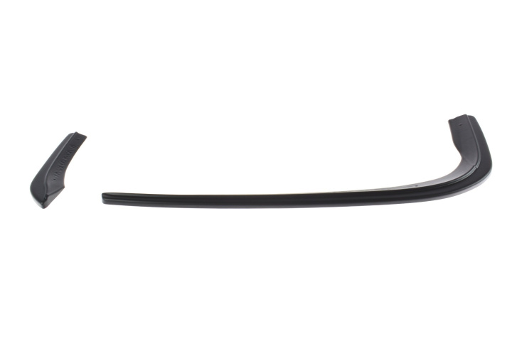 Rear Side Splitters Vw Passat Cc Standard Maxton Design in the group Select car model / VW / Passat CC / Styling at DDESIGN Scandinavia AB (VW-PA-CC-RSD1G)