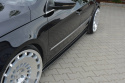 Side Skirts Diffusers Vw Passat Cc Standard Maxton Design