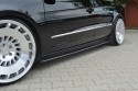 Side Skirts Diffusers Vw Passat Cc Standard Maxton Design