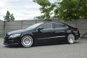 Side Skirts Diffusers Vw Passat Cc Standard Maxton Design