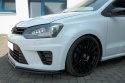 Front Splitter Volkswagen Polo Mk5 R Wrc Maxton Design