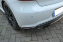 Rear Side Splitters Volkswagen Polo Mk5 R Wrc Maxton Design