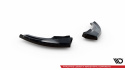 Volkswagen Polo GTI Mk6 Facelift 2021+  Rear Side Splitters Maxton Design
