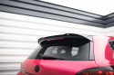 Spoiler Extension Vw Scirocco Standard  Maxton Design