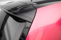 Spoiler Extension Vw Scirocco Standard  Maxton Design