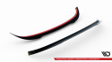 Spoiler Extension Vw Scirocco Standard  Maxton Design