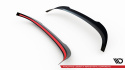 Spoiler Extension Vw Scirocco Standard  Maxton Design