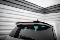 VW Scirocco R 2008-2014 Spoiler Cap V.2 Maxton Design