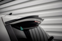 VW Scirocco R 2008-2014 Spoiler Cap V.2 Maxton Design