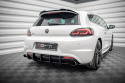 VW Scirocco R 2008-2014 Spoiler Cap V.2 Maxton Design