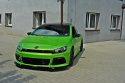VW Scirocco R 2008-2014 Racingsplitter Maxton Design