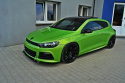 VW Scirocco R 2008-2014 Racingsplitter Maxton Design