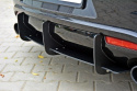 VW Scirocco R 2008-2014 Diffuser Maxton Design