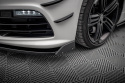 Front Splitter V.3 + Flaps Volkswagen Scirocco R Mk3 Maxton Design