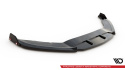 Front Splitter V.3 + Flaps Volkswagen Scirocco R Mk3 Maxton Design