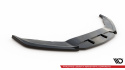 Front Splitter V.3 Volkswagen Scirocco R Mk3 Maxton Design