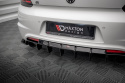 Rear Valance Volkswagen Scirocco R Mk3 Maxton Design