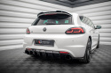 Rear Valance Volkswagen Scirocco R Mk3 Maxton Design