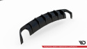Rear Valance Volkswagen Scirocco R Mk3 Maxton Design