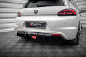 Led Stop Light Volkswagen Scirocco R Mk3 Maxton Design