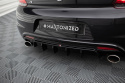 Rear Valance V.2 Volkswagen Scirocco R Mk3 2011-2014 Maxton Design