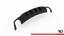Rear Valance V.2 Volkswagen Scirocco R Mk3 2011-2014 Maxton Design