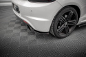 Rear Side Splitters V.2 Volkswagen Scirocco R Mk3 Maxton Design