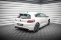 Rear Side Splitters V.2 Volkswagen Scirocco R Mk3 Maxton Design