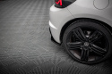Rear Side Splitters V.3 Volkswagen Scirocco R Mk3 Maxton Design