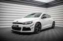 Side Skirts Diffusers V.2 Volkswagen Scirocco R Mk3 Maxton Design
