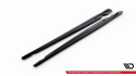 Side Skirts Diffusers V.2 Volkswagen Scirocco R Mk3 Maxton Design