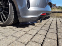 Rear Side Splitters Volkswagen Scirocco Mk.3 R Facelift Maxton Design