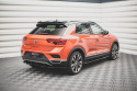 Spoiler Cap Volkswagen T-Roc Mk1 Maxton Design