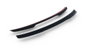 Volkswagen T-Roc R-line Mk2 2025+ Upper Spoiler Cap Maxton Design
