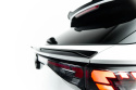 Volkswagen T-Roc R-line Mk2 2025+ Lower Spoiler Cap Maxton Design