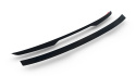 Volkswagen T-Roc R-line Mk2 2025+ Lower Spoiler Cap Maxton Design