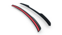 Volkswagen T-Roc R-line Mk2 2025+ Lower Spoiler Cap Maxton Design