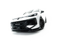 Volkswagen T-Roc R-Line Mk2 2025+ Front Splitter Maxton Design